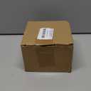 FUYU 6pcs Cute Cat Ceramic Sauce Plate, Snack Plate, Side Dish, 4 inches