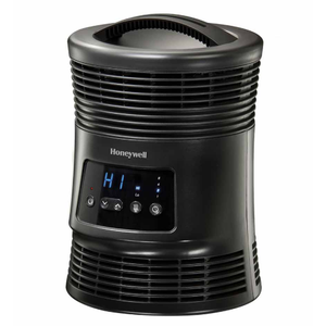 Honeywell 360 Surround Digital Fan Forced Heater, HHF370B