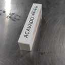 Heated Eyelash Curler Premium PRO - Fast Heat up in 8s - 24 Hours Long Lasting - Rechargeable Electric Eyelash Curler with Type-C, Innovative L Silicone, 2 Heat Modes, Anti-Burn Eyelid, White-FA