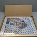 Picrit 18x24 Poster Frame, Picture Frame for Wall Mounting, Gold