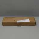 Hair Straightener - 2 in 1 Wet to Dry Hair Dryer and Straightener with High-Speed Airflow + Rapid Heat-Up + Customizable Temperature + LCD Display & Auto Shut-Off + No Heat Damage (Pure Gold)