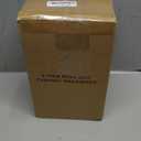 Delamu 2-Tier Under Sink Organizers and Storage, Multi-Purpose Stackable Bathroom Cabinet organizers, Pull Out Kitchen Pantry Organization and Storage with Dividers(2 Pack, Clear)