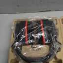 3M H10A Peltor Optime 105 Over the Head Earmuff, Ear Protectors, Hearing Protection, NRR 30 dB (One Size)