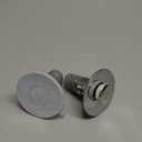 Sink Stopper Hair Catcher,(2PCS) Pop-up Sink Drain Strainer with Removable Stainless Steel Strainer Basket Hair Catcher, Bathroom Sink Strainer for Bathroom Sink Stopper Replacement