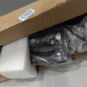 LED Work Light with Telescopic Tripod - 10,000lm