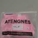 Women's 2 Piece Swim suit Pink, Large