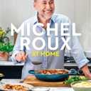 Michel Roux at Home Hardcover – January 16, 2024