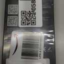 NIMASO for iPhone 17 Pro Case Clear, Compatible with MagSafe, Shockproof Military Grade Protection, Non-Yellowing, Slim Thin Magnetic Phone Case for iPhone 17 Pro, Clear (Transparent)