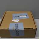 Garage Door Seals Bottom Rubber Weather Stripping Kit Replacement, U+O Ring Weatherproof Threshold Buffering Sealing Rubber,1/4 Inch T Ends, 4 Inch Width, 16 FT