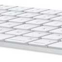 Apple Magic Keyboard - US English , Bluetooth