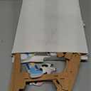 Karenhi 12 Pcs Wooden Nativity Set for Kids Mini People Scene Set Jesus Table Wood Play Christmas Story Decoration Xmas Holiday Manger for Indoor Outdoor Home Display Tabletop(Cute)