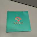 GUERNICA for iPhone 15 Pro Max Wallet Case with RFID Blocking Card Holder for Women Men, Kickstand Shockproof Phone Case for iPhone 15 Pro Max(6.7"),Light Black