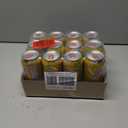 Mountain Dew Kickstart, Pineapple Orange Mango, 90mg Caffeine, Vitamins B & C, 80 Calories, 10% Juice, 16 fl oz (Pack of 12)