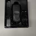 BaBylissPRO Barberology Double Foil Shaver FXX3SB FX3 Professional High-Speed Electric Shaver