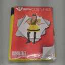Morph Bumble Bee Costume for Girls - Kids Bumblebee Outfit - Toddler Bee Costume for Baby Girls - Fun Dress-Up (Small)