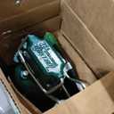 Zoeller M98 Flow-Mate Sump Pump - 1/2 HP - Cast Iron - LED Power Plug - High Flow - Vortex Impeller - Stainless Steel Hardware - Factory Tested and Float Operated - Submersible Sump Pump - 115V