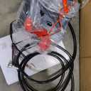 RHYTHM FUN Treadmill with Incline, Walking Pad with Handle Bar,300lbs Walking Pad with APP, Portable Folding Walking Treadmills for Home/Office with Low Noise