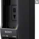 Sony BC-TRW W Series Battery Charger