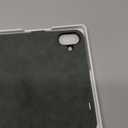 OCASE for iPhone 17 Wallet Case, PU Leather Flip Cover with Card Holder, RFID Blocking, Kickstand, Magnetic Closure, Protective Phone Case for iPhone 17 6.3-Inch 2025, Suede Grayish Green