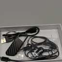 72GB Voice Activated Recorder with Playback - Recording Device with 2000H Long Duration Vioce Recorder for Lectures & Meetings - HD Audio Recorder Supporting MP3/WAV Formats