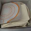 Sourdough Starter Kit, Sourdough Bread Baking Supplies, Round & Oval Banneton Bread Proofing Basket, Bread Sling, Starter Jar, Dough Whisk, Scrapers, Stencils & Bag, Complete Sourdough Kit Gifts