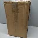 Electric Heating Insulated Beverage Dispenser-12 L/3.2 Gallon Hot Drink Beverage for Catering-Stainless Steel Hot Beverage Dispenser Coffee Urn with Spigot for tea,Juice (black)