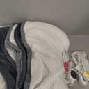 Homemate Heated Electric Blanket King Size - 100"x90" Heating BedBlanket Throw with 10 Heating Levels&8 Hours Auto Off, Fast Heating Over-Heated Protection Ultra Soft Flannel ETL Certified, Grey