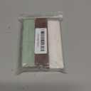 SCOTTCHEN Buffing Polishing Cutting Compounds 12 Oz. Kit - Green Fine/White Medium/Red Coarse - 3 Pack