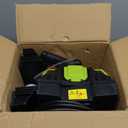 LWQ Electric Pressure Washer 4200 PSI 2.5 GPM Power Washer with 4 Quick Connect Nozzles High Pressure Cleaning Machine with Foam Can