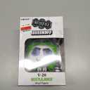 Kidrobot Beetlejuice 4 Inch Bhunny Vinyl Figure (V-20)