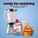 Premier Protein Shake, Vanilla, 30g Protein, 1g Sugar, 24 Vitamins & Minerals to Support Immune Health, 11 fl oz, Pack of 12 (Packaging May Vary)