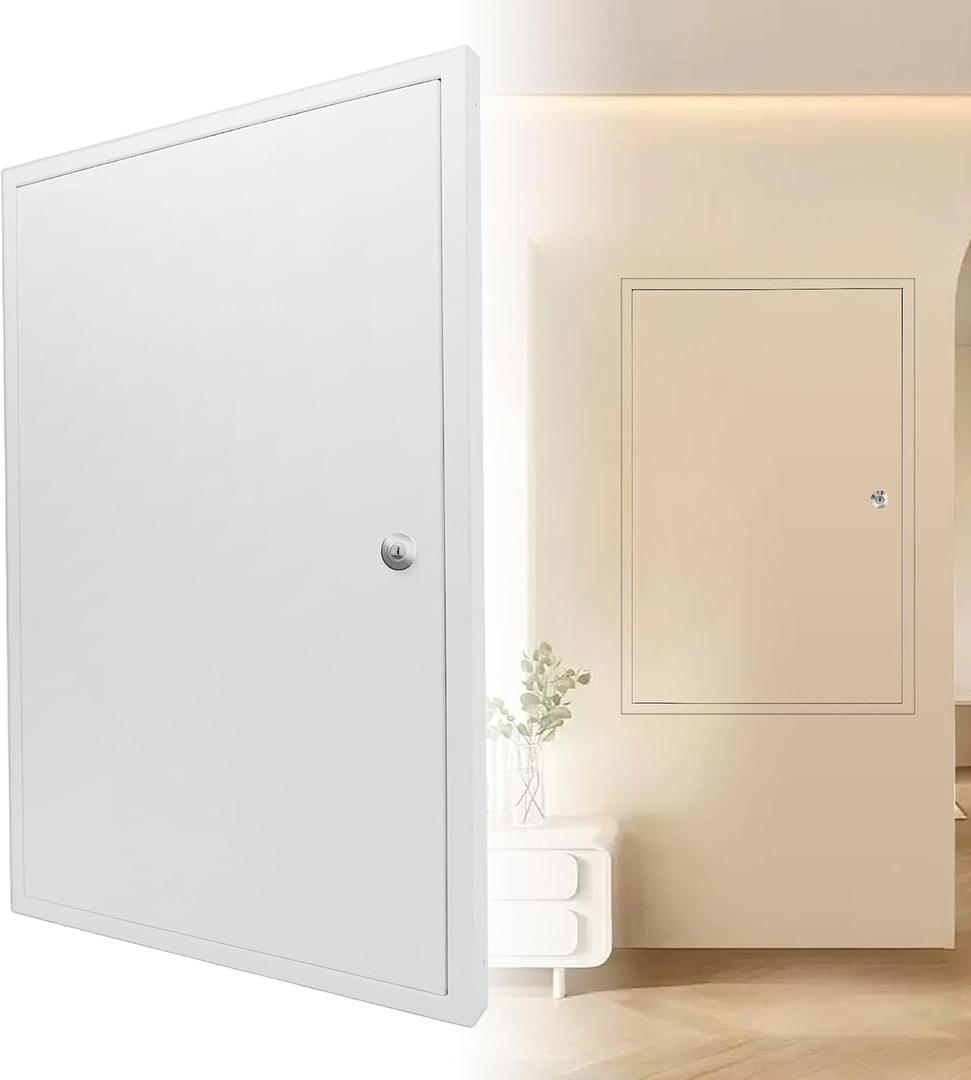 24" x 36" Flush Mount Access Panel for Drywall