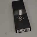 ROCOCO Viking Cleaver Knife Butcher Meat Cutting Boning Knife Hand Forged Chinese Kitchen Axe with Sheath Home Outdoor BBQ Camping Chirstmas Birthday Chirstmas Mother Father Gift Men (6.2 Inches)