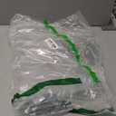 Cupcake Stand  Premium Cupcake Holder  Cady Bar Party Dcor  4 Tier Acrylic Tower Display for Pastry + LED Light String  Ideal for Weddings, Birthday (Pink Light)