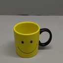 Smiley Face Ceramic Mug