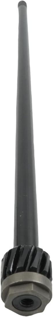Steering Rod Shaft 738-0919A 738P07154 753-04517 Compatible with MTD Troy-Bilt Murray 738-0919 738-0919B 76-044 Craftsman Lawn Tractor T1000 MTD LT1500 LT2000 LT2500