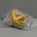 Indestructible Giant XL Dog Ball - Lifetime Replacement - Durable Toy for Aggressive Chewers - Safe, Non-Toxic Natural Rubber - Chew, Tug & Fetch - Tough, Heavy Duty - Large Breed, Massive 8