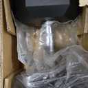 CAP Barbell Coated Hex Dumbbell Weight - Single | 10-120 lbs | Multiple Options 40 lbs 1 Pack