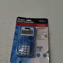 Texas Instruments TI-30XIIS Scientific Calculator, Blue