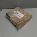 Rustic White Distressed Wood Heart Table Decorations Sign, Farmhouse Valentines Galentines Day Decor, Plain Heart Vintage Lace Bows Tiered Tray Centerpieces Decor for Home Office Mantel Gifts