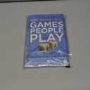 Games People Play: The Psychology of Human Relationships (Penguin Life)