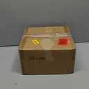 Lightdot 100FT Outdoor String Lights, LED Bistro String Lights with Shatterproof S14 Bulbs, 2200K Dimmable, Waterproof Hanging Lights for Porch, Party, Garden, Backyard, Balcony - ETL Listed