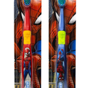 Oral B Kids Spider Man Toothbrushes, Pack Of 6
