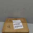 Locker Organizer Shelf School, Adjustable Width and Height, Stackable Metal Locker Storage Organization, Ideal Locker Fits Standard Size School, Office, and Gym Lockers, Black