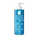 La Roche-Posay Effaclar Purifying Foaming Gel Cleanser for Oily Skin, With Zinc Pidolate To Remove Excess Oil, Alcohol Free & Oil Free, Face Wash For Oily Skin, Dermatologist & Sensitive Skin Tested (13.52 Fl Oz (Pack of 1))