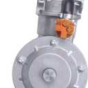 New Carburetor Compatible with GX160 GX200 168F 170F Engine Harbor Freight Predator 212 4000 Generator Motors Water Pump LPG NG Conversion