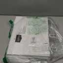 Amazon Basics Cardstock Paper, 8.5" x 11", 65 lb/176 gsm, 96 Bright White, 250 Sheets