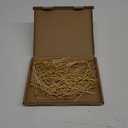 100PCS Cocktail Picks, Fancy Toothpicks for Appetizers, Decorative Skewers for Appetizers Drinks Party Fruit, 4.7 Inch Long Wooden Bamboo Gold Ball Food Sticks Charcuterie Boards Accessories