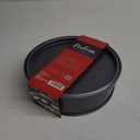 Nordic Ware Pan Springform, 9 Inch, Charcoal