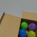6 Pack Easter Egg with Parachute Toy for Kids Girls Boys Easter Basket Stuffers Gifts